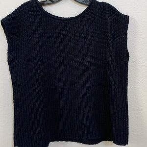 Eileen Fisher sweater